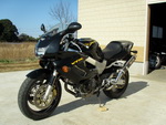 �������� �� ������ �������� Honda VTR1000F 1997 ���� 11